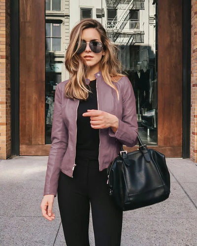 VALÉRIE™ | VESTE CLASSIQUE