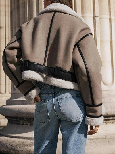 CHLOÉ™ | VESTE TENDANCE