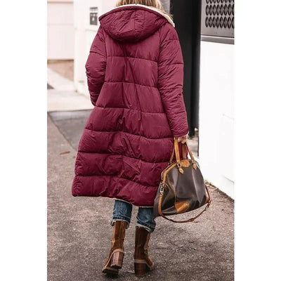 VIVIANA™ | TRENCHCOAT