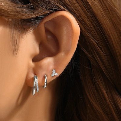 ELARA™ | SET DE BOUCLES