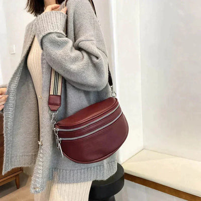 FREZIA™ | SAC ÉPAULE ÉLÉGANT