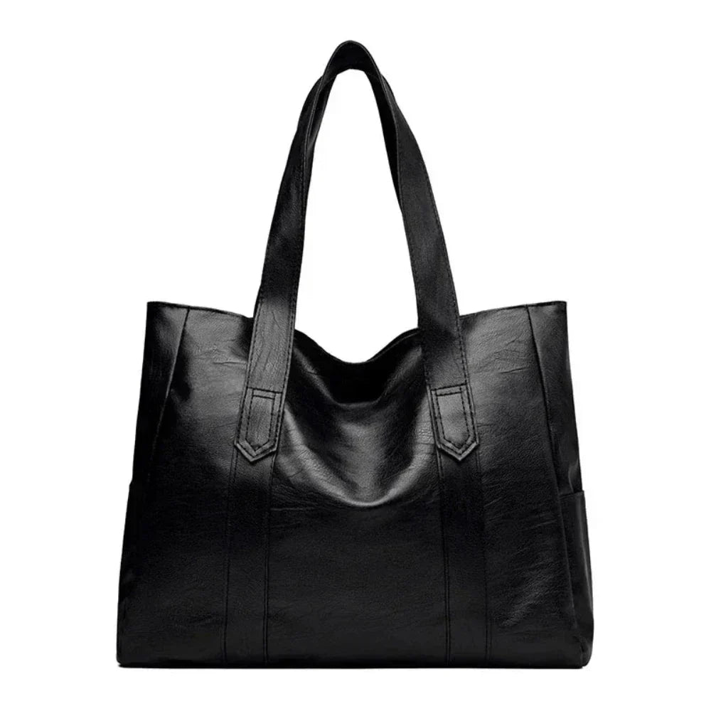 NORA™ | SAC ÉPAULE LUXE