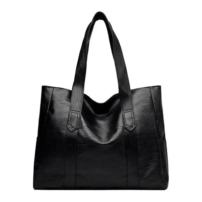 NORA™ | SAC ÉPAULE LUXE