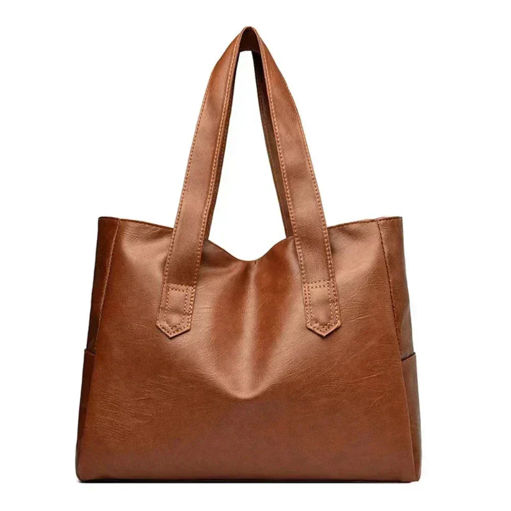 NORA™ | SAC ÉPAULE LUXE
