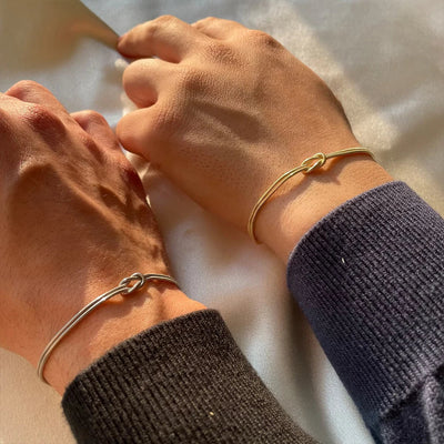 Ethernity™ | Bracelet Amour Éternel