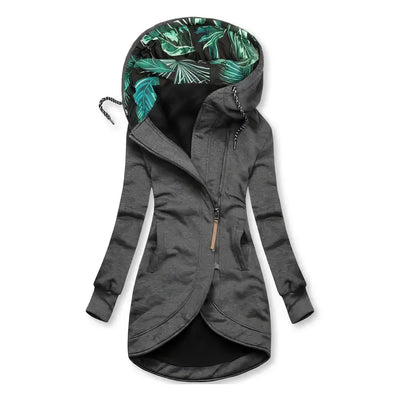 TONEYE™ | MANTEAU CHAUD