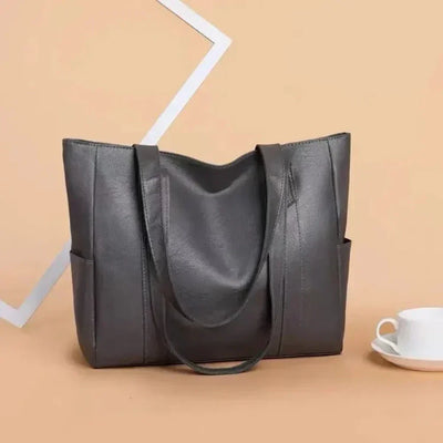 NORA™ | SAC ÉPAULE LUXE