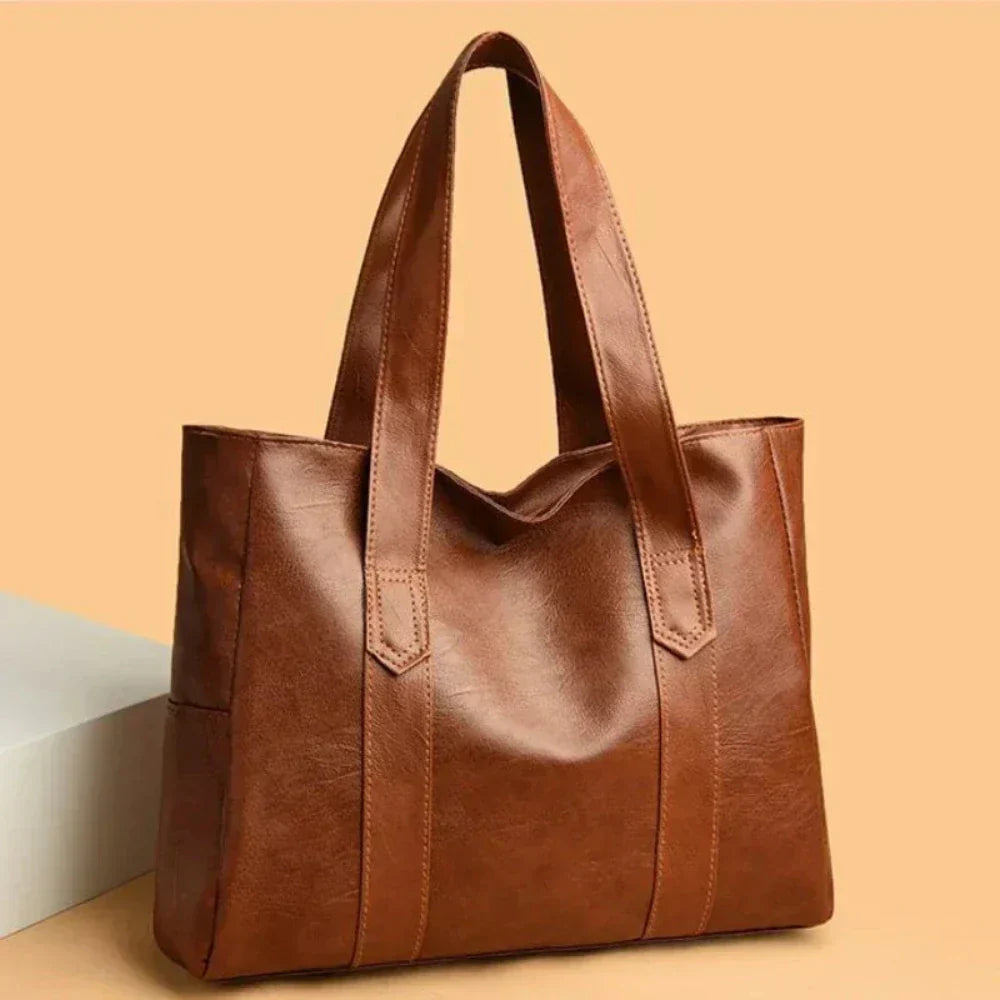 NORA™ | SAC ÉPAULE LUXE