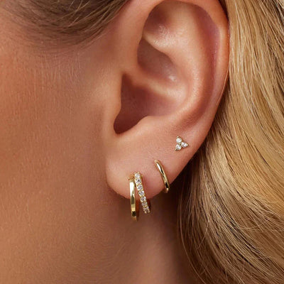 ELARA™ | SET DE BOUCLES
