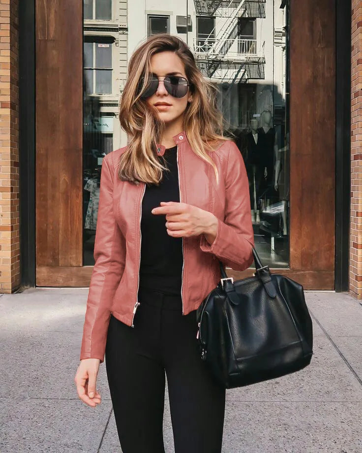 VALÉRIE™ | VESTE CLASSIQUE