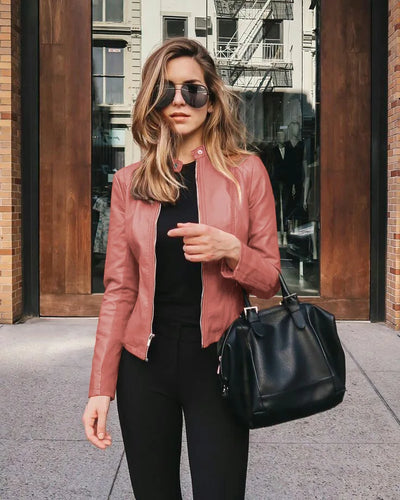 VALÉRIE™ | VESTE CLASSIQUE