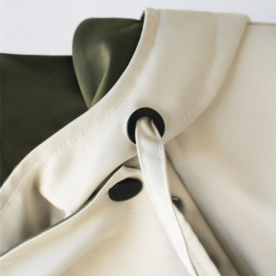 GIULIANA™ | VESTE ÉLÉGANTE