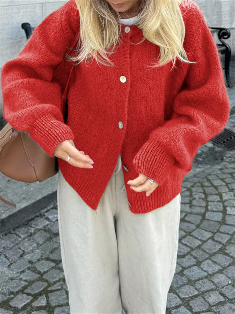 Amadea™ | Cardigan doux