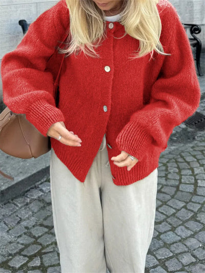 Amadea™ | Cardigan doux