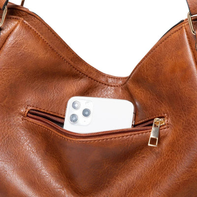 NELLIE™ | SAC ÉPAULE ÉLÉGANT