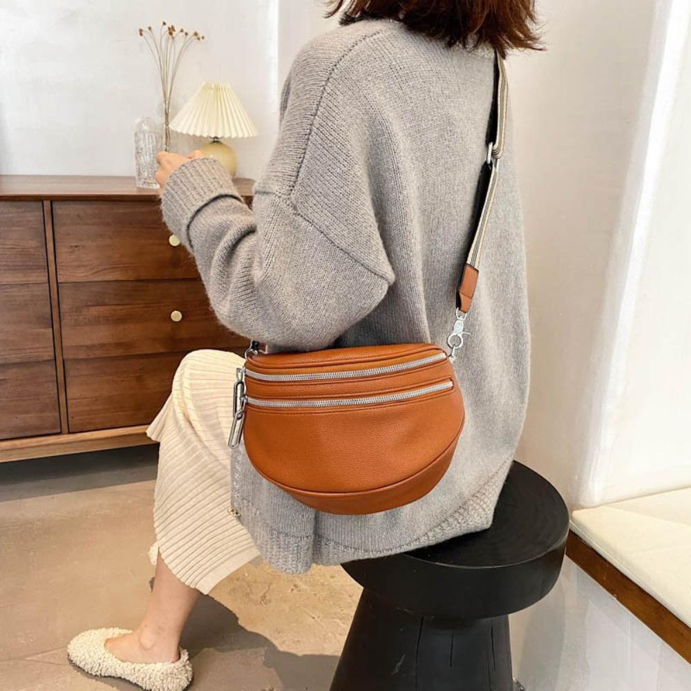 FREZIA™ | SAC ÉPAULE ÉLÉGANT