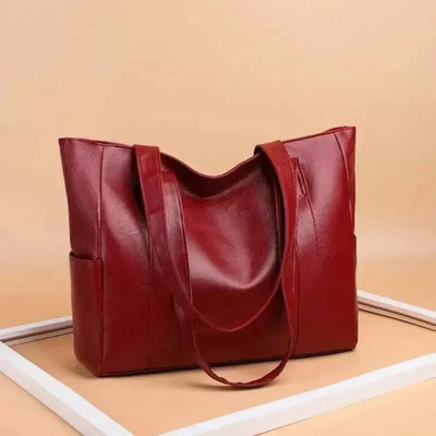 NORA™ | SAC ÉPAULE LUXE