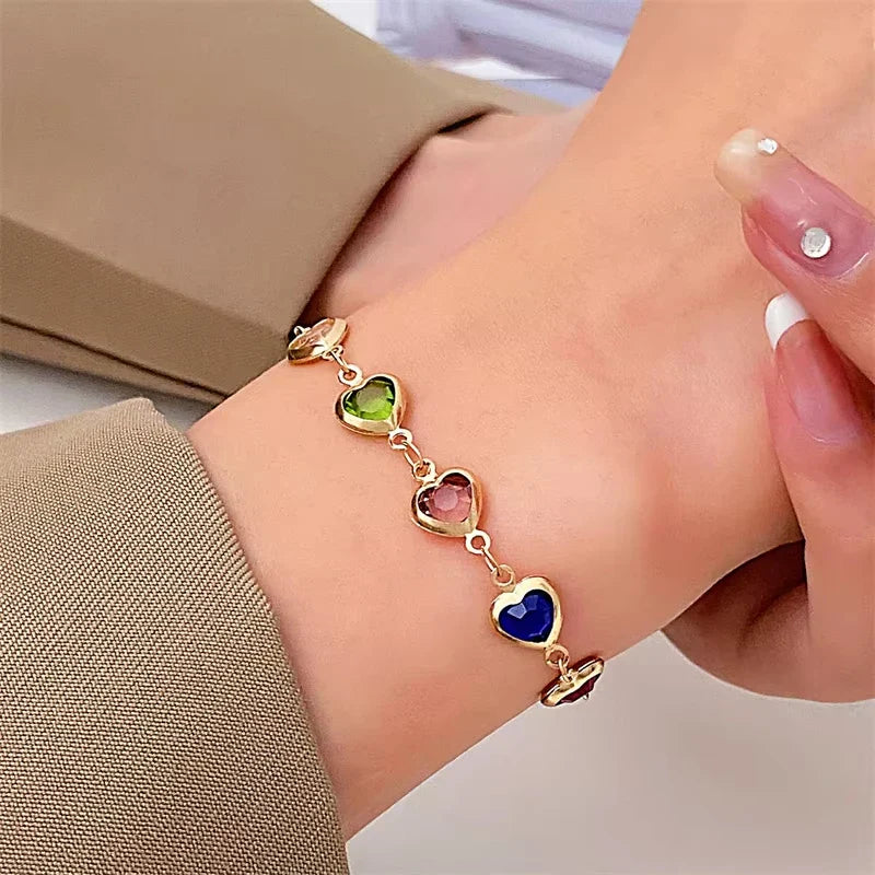 Colora™ | Bracelet Multicolore