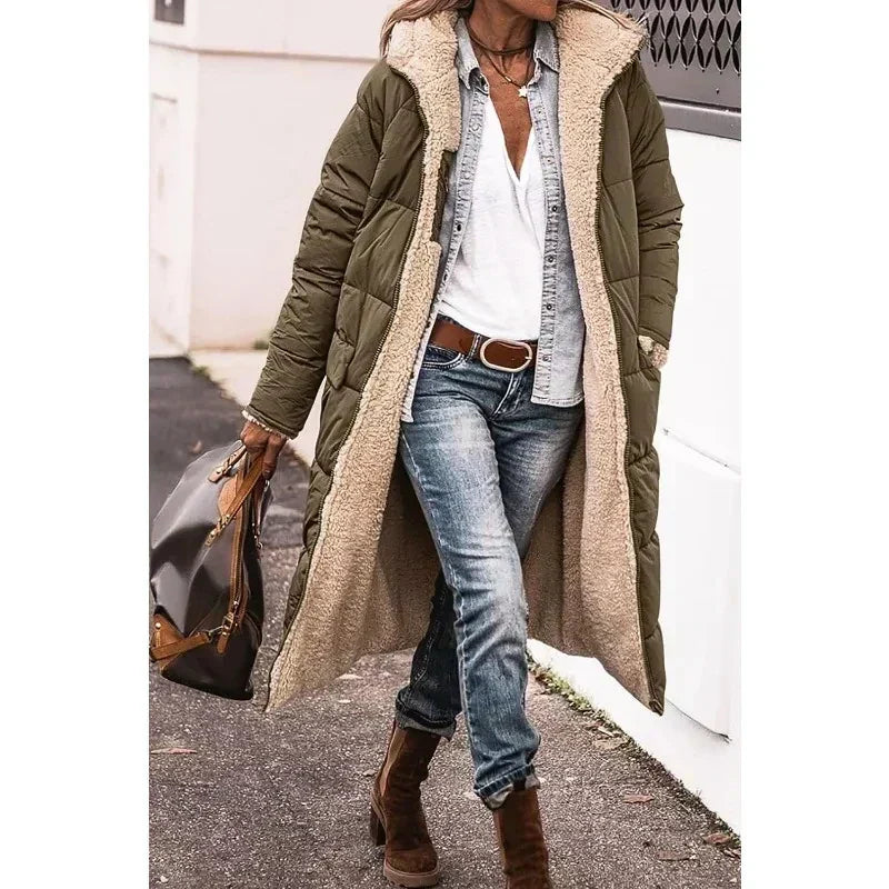VIVIANA™ | TRENCHCOAT