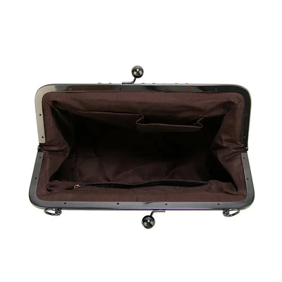 JOHANNA™ | SAC VINTAGE CLASSIQUE
