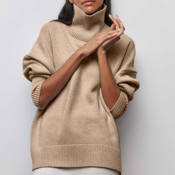 PULL™ | OVERSIZE COTON