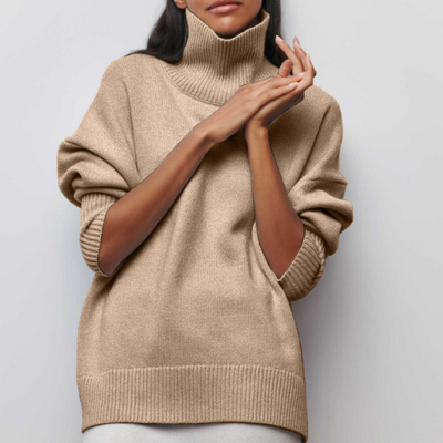 PULL™ | OVERSIZE COTON
