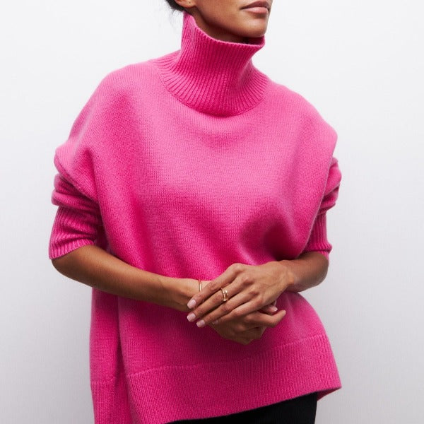 PULL™ | OVERSIZE COTON