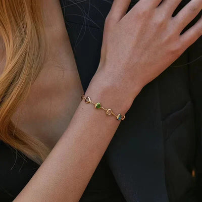 Colora™ | Bracelet Multicolore