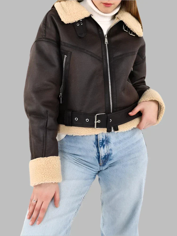 INÈS™ | VESTE STYLÉE