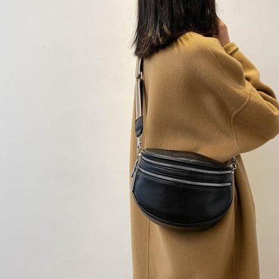 FREZIA™ | SAC ÉPAULE ÉLÉGANT