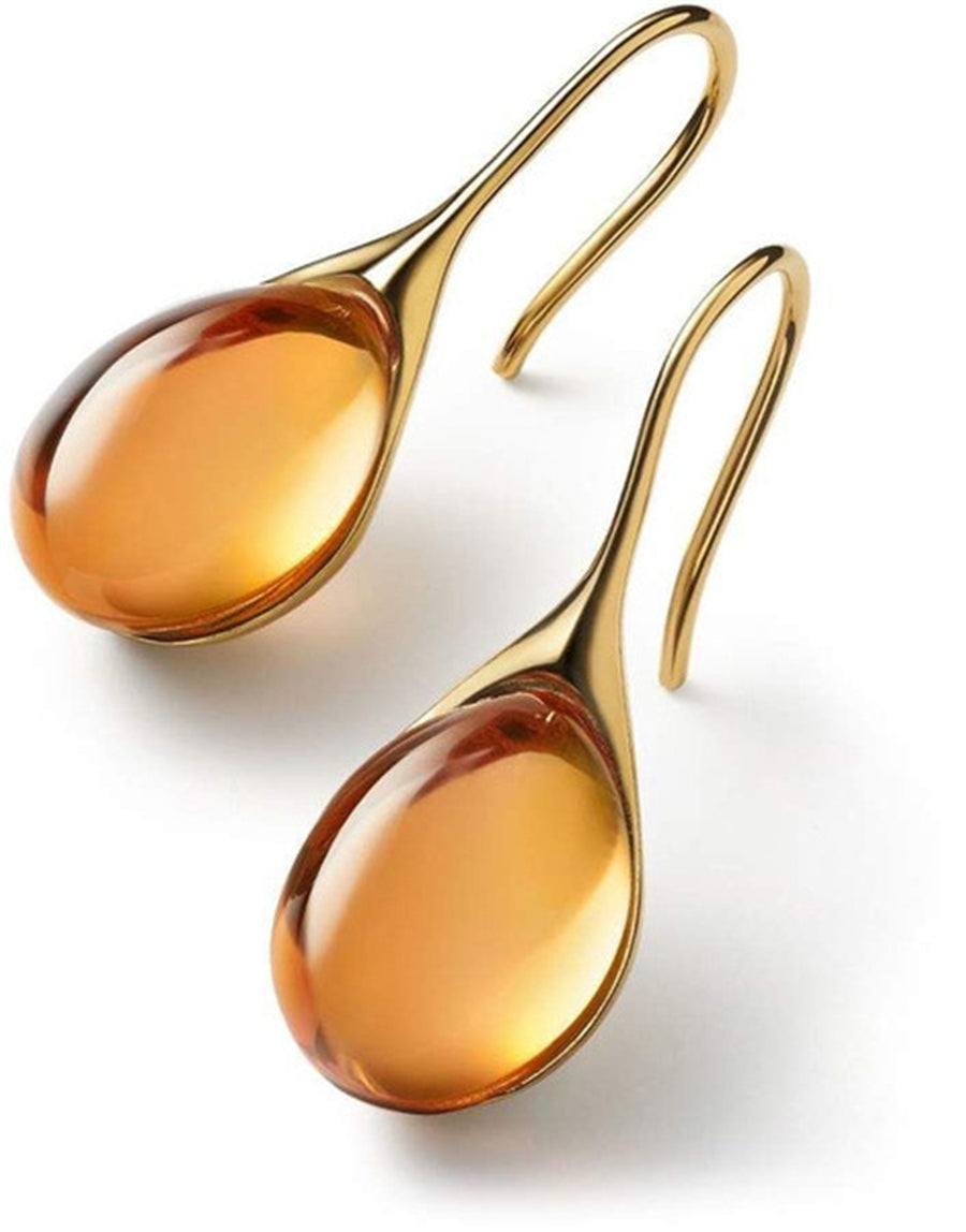 CHARELLE™ | BOUCLES EN CRISTAL