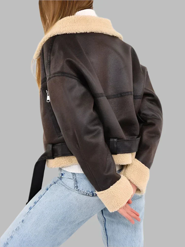 INÈS™ | VESTE STYLÉE