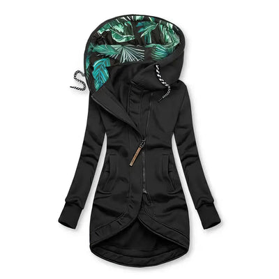 TONEYE™ | MANTEAU CHAUD