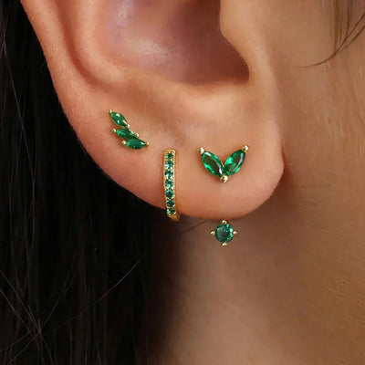 ELOWEN™ | SET BOUCLES