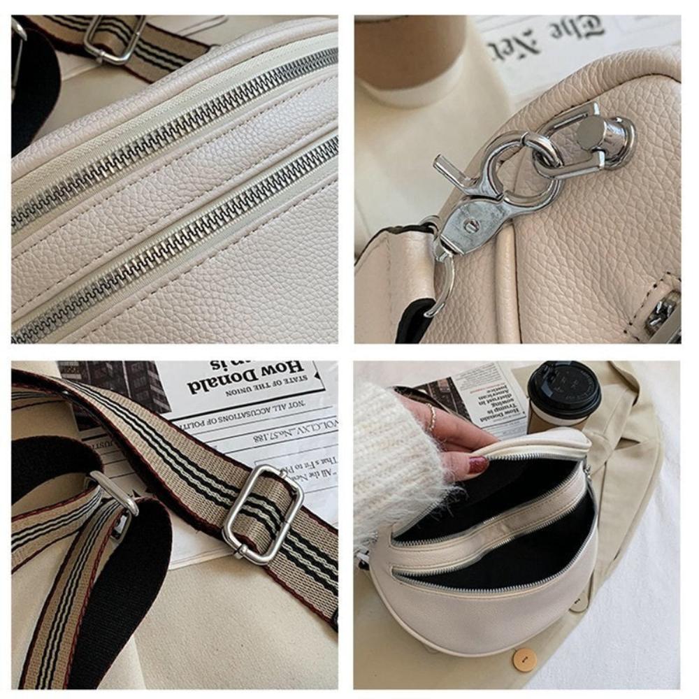FREZIA™ | SAC ÉPAULE ÉLÉGANT