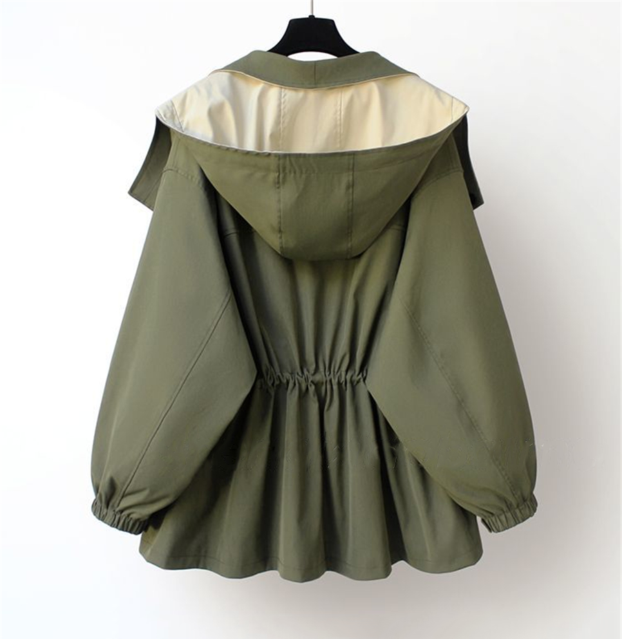 GIULIANA™ | VESTE ÉLÉGANTE