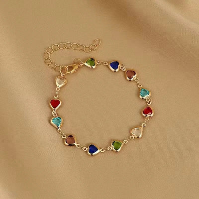 Colora™ | Bracelet Multicolore