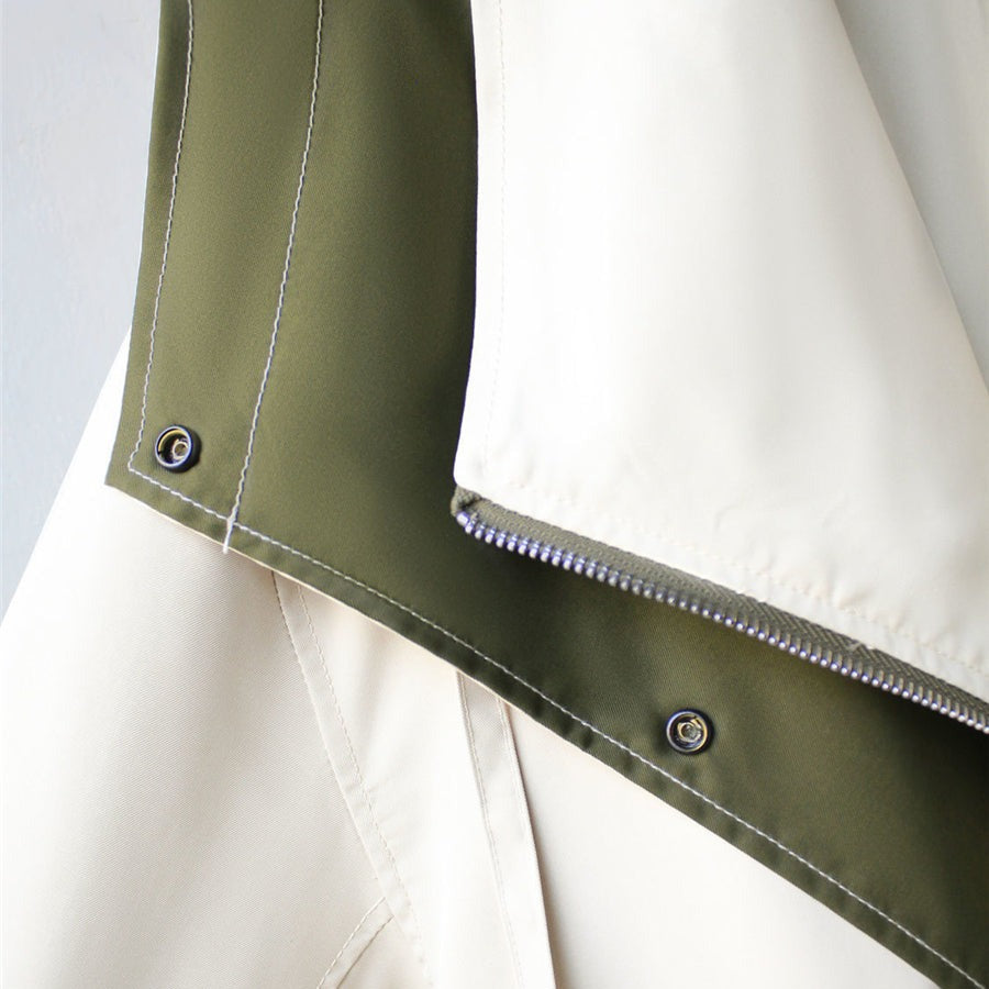 GIULIANA™ | VESTE ÉLÉGANTE