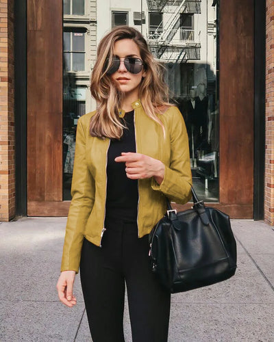 VALÉRIE™ | VESTE CLASSIQUE