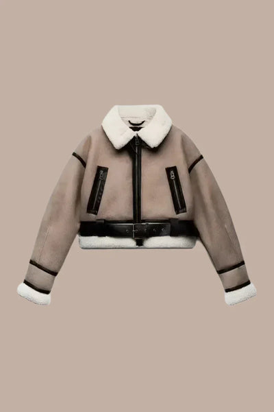 CHLOÉ™ | VESTE TENDANCE