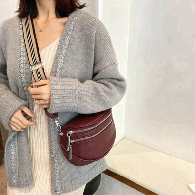 FREZIA™ | SAC ÉPAULE ÉLÉGANT