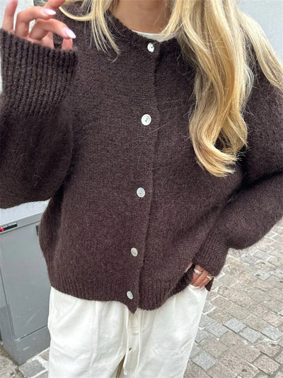 Amadea™ | Cardigan doux