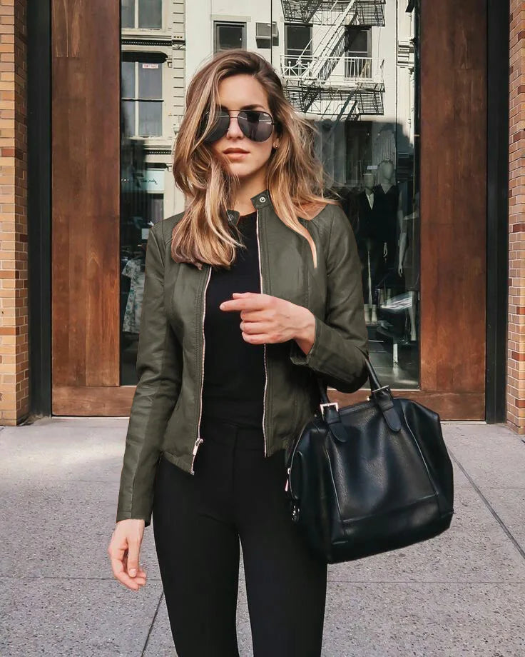 VALÉRIE™ | VESTE CLASSIQUE
