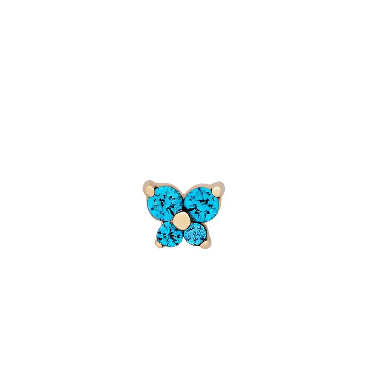 ZODIAC™ | BOUCLES PIERRE