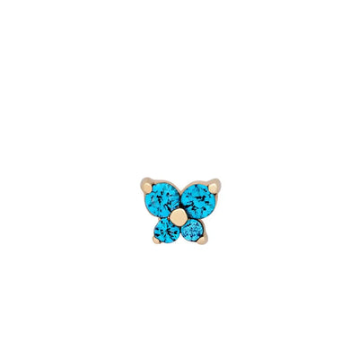ZODIAC™ | BOUCLES PIERRE