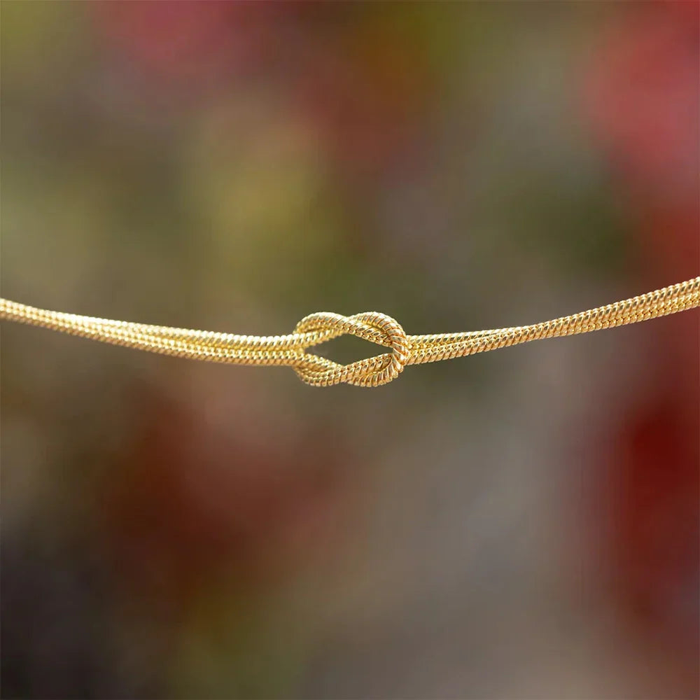 Ethernity™ | Bracelet Amour Éternel