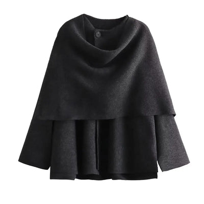 KALEIDE™ | MANTEAU ÉLÉGANT