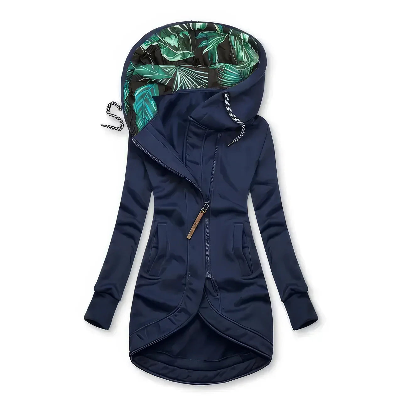 TONEYE™ | MANTEAU CHAUD