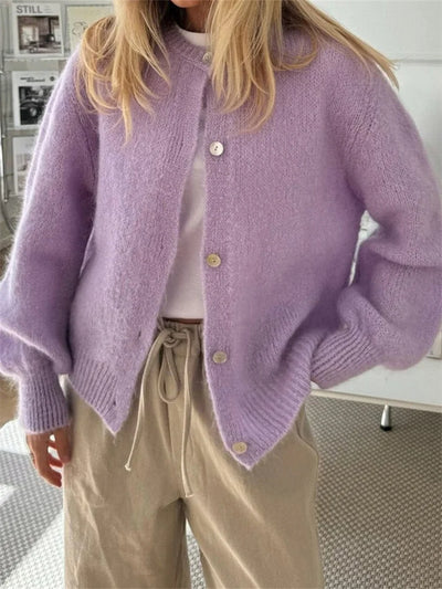 Amadea™ | Cardigan doux