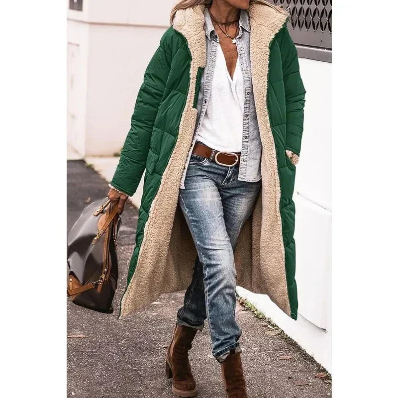 VIVIANA™ | TRENCHCOAT